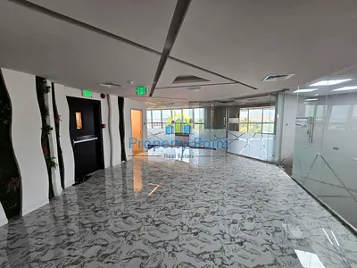 740 SQM OFFICE SPACE FOR RENT | IDEAL OFFICE LOCATION | CORNICHE AREA