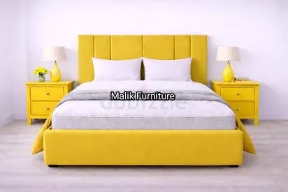 Brand new Queen size bed storage bed king bed mattress family bed queen bed double bed king size bed