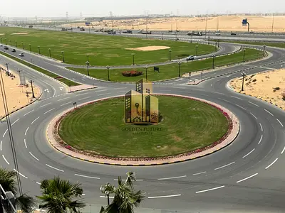 Brand New - Close to the sharjha mosque-Gym-Pool-Parking-only Family
