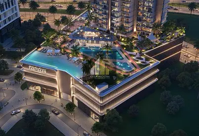 Luxury 1BED | Efficient Layout | Skyline Views