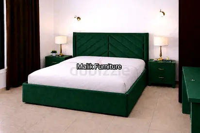 Brand new Queen size bed storage bed king bed mattress family bed queen bed double bed king size bed