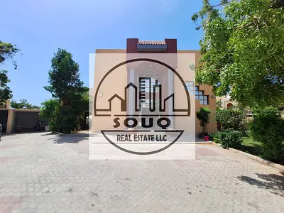 spacious villa next to Rixos hotel