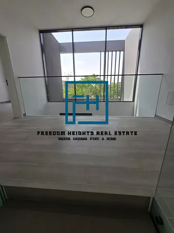 Ultra-Luxury 6BR Forest Signature Villa | Private Pool & Elevator | G+2 | Azalea – Masaar