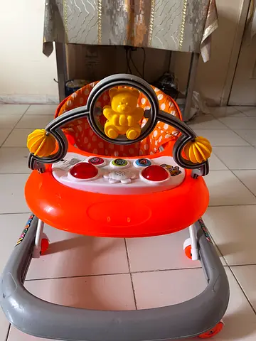 Baby walker for sale