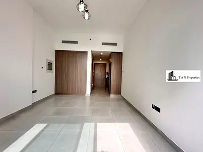 Spacious Living Studio | Stunning Layout | Ready to Move