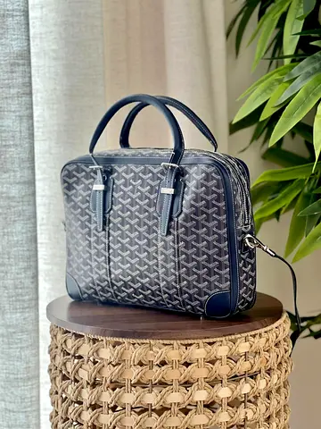 Luxury Laptop  Travel Bag