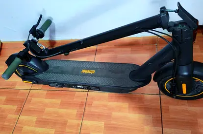Mi Electric Scooter (foldable) - Good working condition
