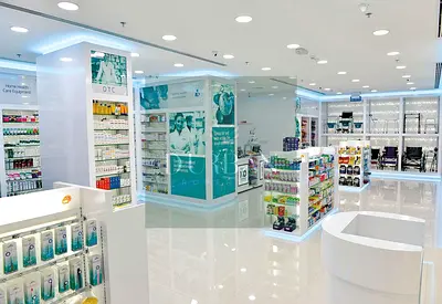 Pharmacy for Rent in Al Karama