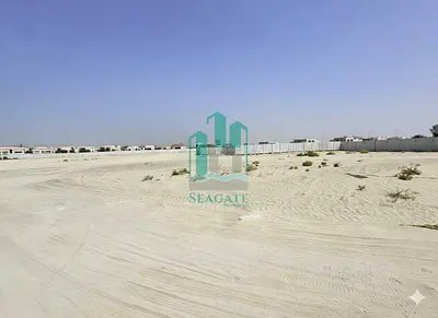 SUPER LEVELLED FARM LAND IN MADAM - CAN BE FOR FARMING OR JUST STORAGE - AED 3/- SQ FT