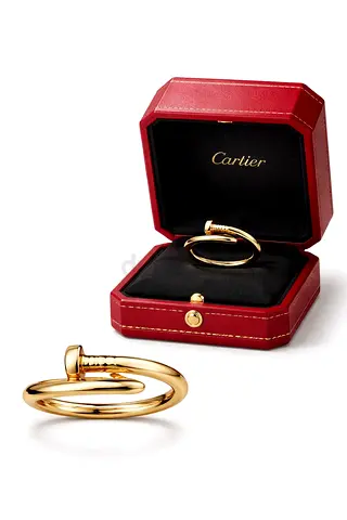 Cartier Ring
