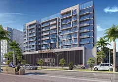 Furnished / Luxury Living / Ready Now