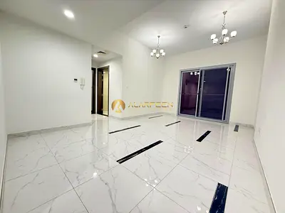 2BR with Close Kitchen | High Floor| Book Now