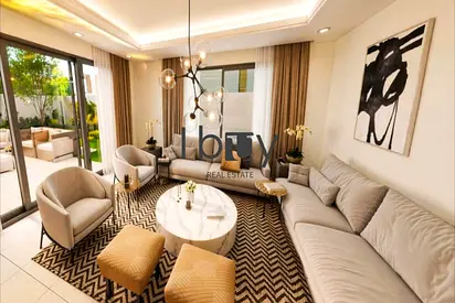 Premium 5BR Villa | Corner Unit | 50/50 PP