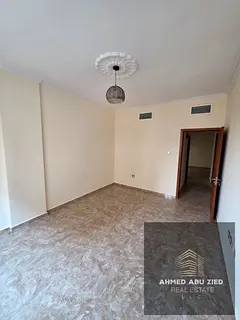 Luxury best 1BR first tenant in Ajman, good size, near Ruler Roundabout, prime location close to ser