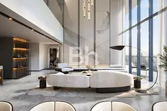 Palatial 5 BR + Maid + Study l Tower 2 l Offplan