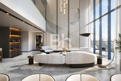 Palatial 5 BR + Maid + Study l Tower 2 l Offplan