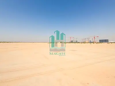 Corner Mixed-Use Plot for Sale –Al Manama 5, Ajman