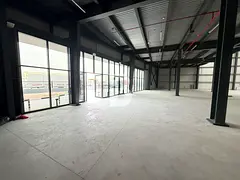 Road Facing 80 KW Power 7151 sqft Brand New
