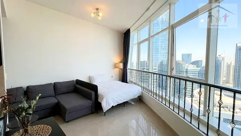 Vacant / Fully furniture/ Sea view / Utilies inclided(+WIFI)/ Flexible payments