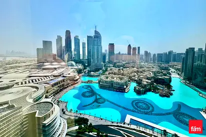 Fountain View | Best Layout | One Left