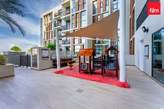 Bright / Well Maintained / Spacious / With Balcony