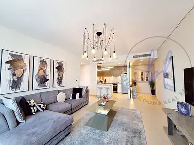 Dream Home | Full Marina Views | Luxury Furnished