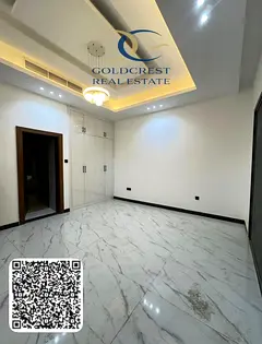 LUXURY VILLA WITH SWIMMING POOL| IN AL YASMEEN
