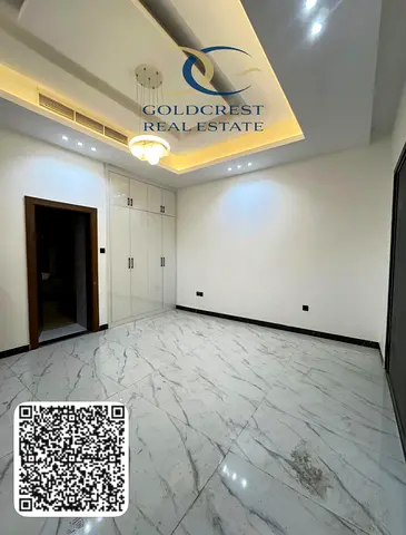 LUXURY VILLA WITH SWIMMING POOL| IN AL YASMEEN