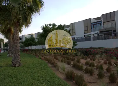 Elegant 3-Bedroom+Maids | Furnished | Ready to Move