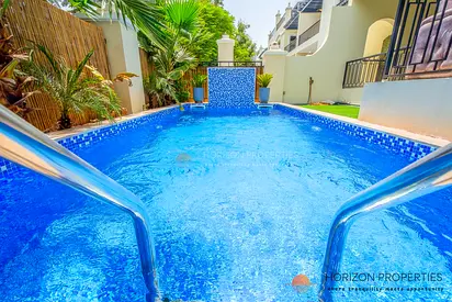 Private Pool | Fully Furnished | Great Location