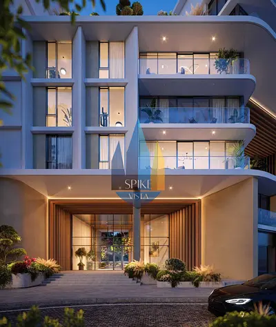 High Floor | Lagoon View | Balcony | Huge Layout