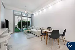 Converted | Fully Renovated | Huge Terrace
