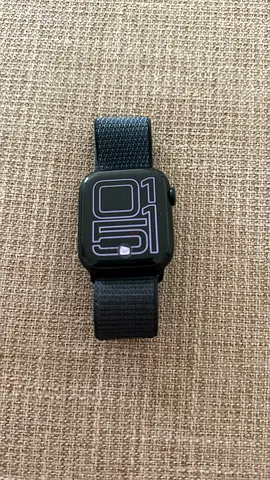 Apple watch series 9 cellular 45 mm