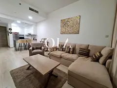 Fully Furnished|Ready to Move|Payable in 4 Cheques
