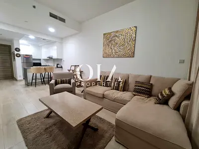 Fully Furnished|Ready to Move|Payable in 4 Cheques