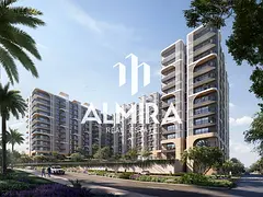 Community View | High Floor | Modern Layout