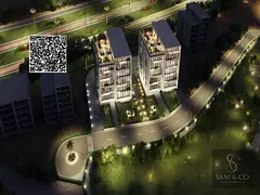 Spacious 2BHK | Golf View | Exclusive Amenities | Freehold | High ROI