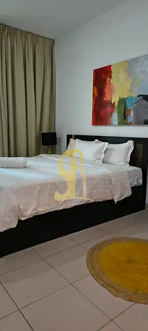 Burj Khalifa downtown | Furnished | Vacant