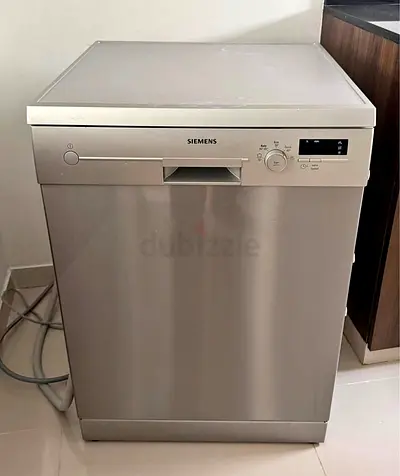 Siemens dishwasher size 60cm Exellent Condition