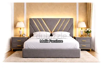 Brand new Queen size bed storage bed king bed mattress family bed queen bed double bed king size bed