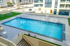 Affordable Studio | Bright | Peaceful | Vacant