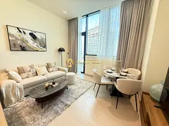 Fully Furnished | 1Br+Store | Park View