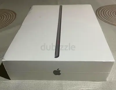 Ipad 9th Generation 64GB Brand new Boxed and Sealed