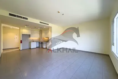 2 Bedroom Apartment | Urbana I | Balcony | Green & Pool Views
