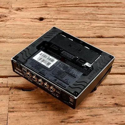 LOOP STATION RC BOSS 30/ interface / mixer unit (compact) - used