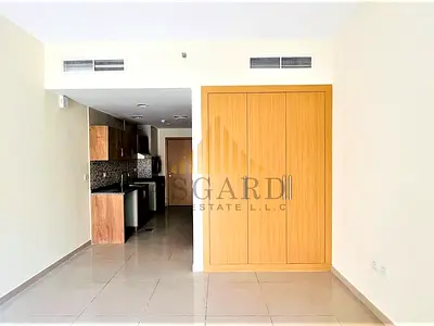 Bright & Spacious Studio for Rent | Ready to Move