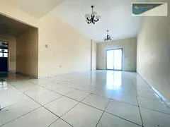 HOT OFFER !! CHEAPEST RENT LAST UNIT 2BHK APARTMENT WITH BALCONY AND WARDROBE CENTRALIZED AC AND GAS