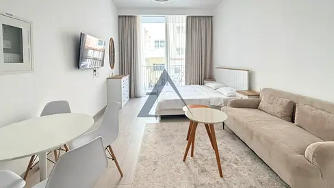 Fully Furnished | Premium Quality | Ready To Move