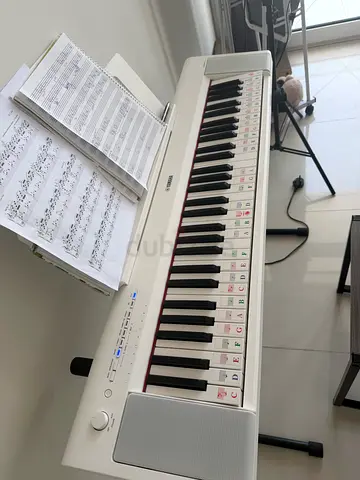 Piano Yamaha