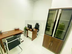 Fully Furnished Office | Direct From Landlord | Near to Public Transport |